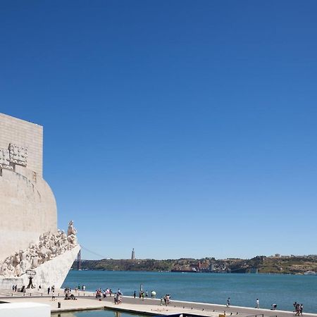 Espaco Espelho D'Agua Lisbon Exterior photo
