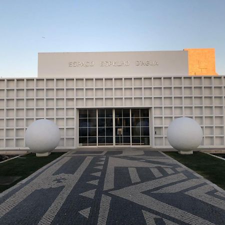 Espaco Espelho D'Agua Lisbon Exterior photo