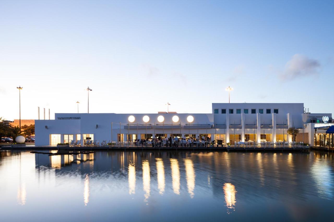 Espaco Espelho D'Agua Lisbon Exterior photo